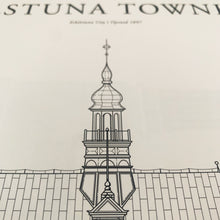 Ladda upp bild till gallerivisning, Eskilstuna Town Hall