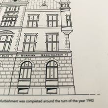 Ladda upp bild till gallerivisning, Eskilstuna Town Hall