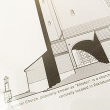 Ladda upp bild till gallerivisning, Kloster Church