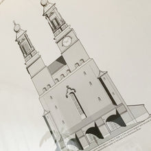 Ladda upp bild till gallerivisning, Kloster Church