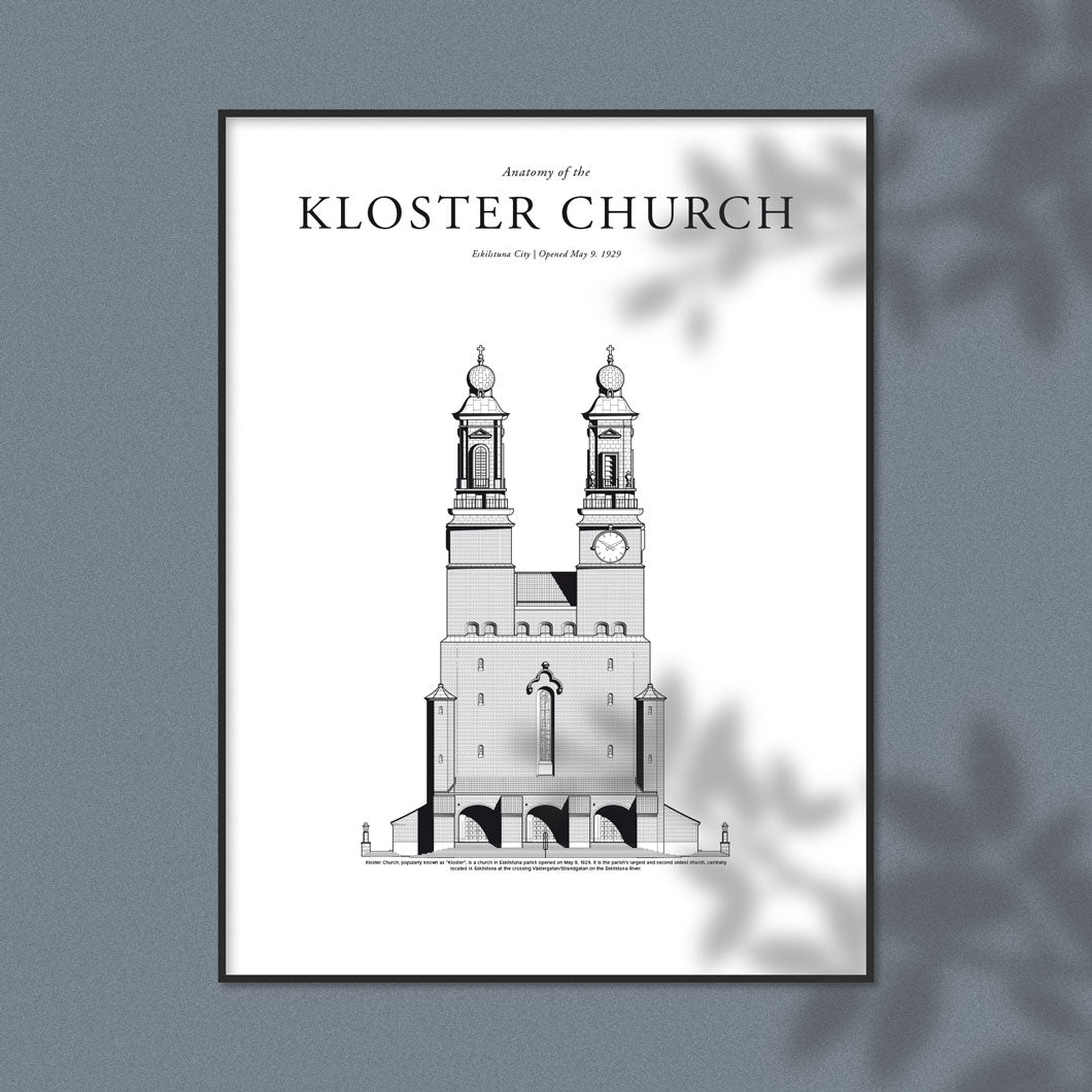 Kloster Church